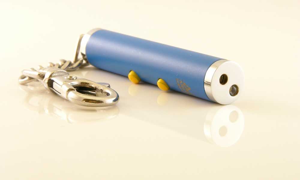 What Is Class 3 Laser Pointer? Use Case & Awareness