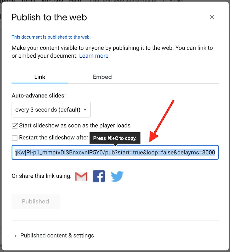 how-to-make-slides-transition-automatically-in-google-slides