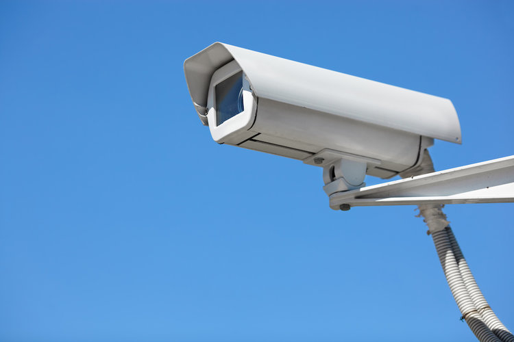 Will a Laser Pointer Damage a Security Camera? Here Are Much Better Ways