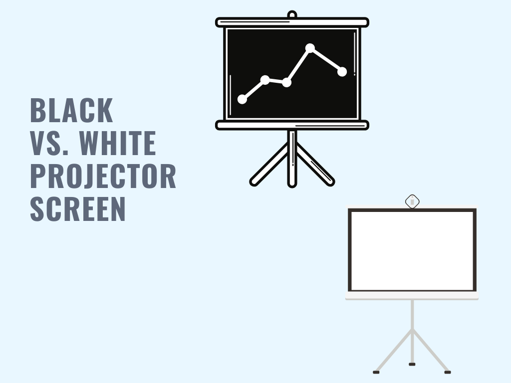 8 Best DIY Projector Screen Ideas