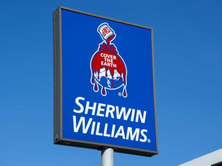 Sherwin Williams Projector Screen Paint: All You Need To Know