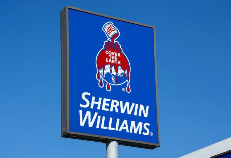 Sherwin Williams Projector Screen Paint: All You Need to Know
