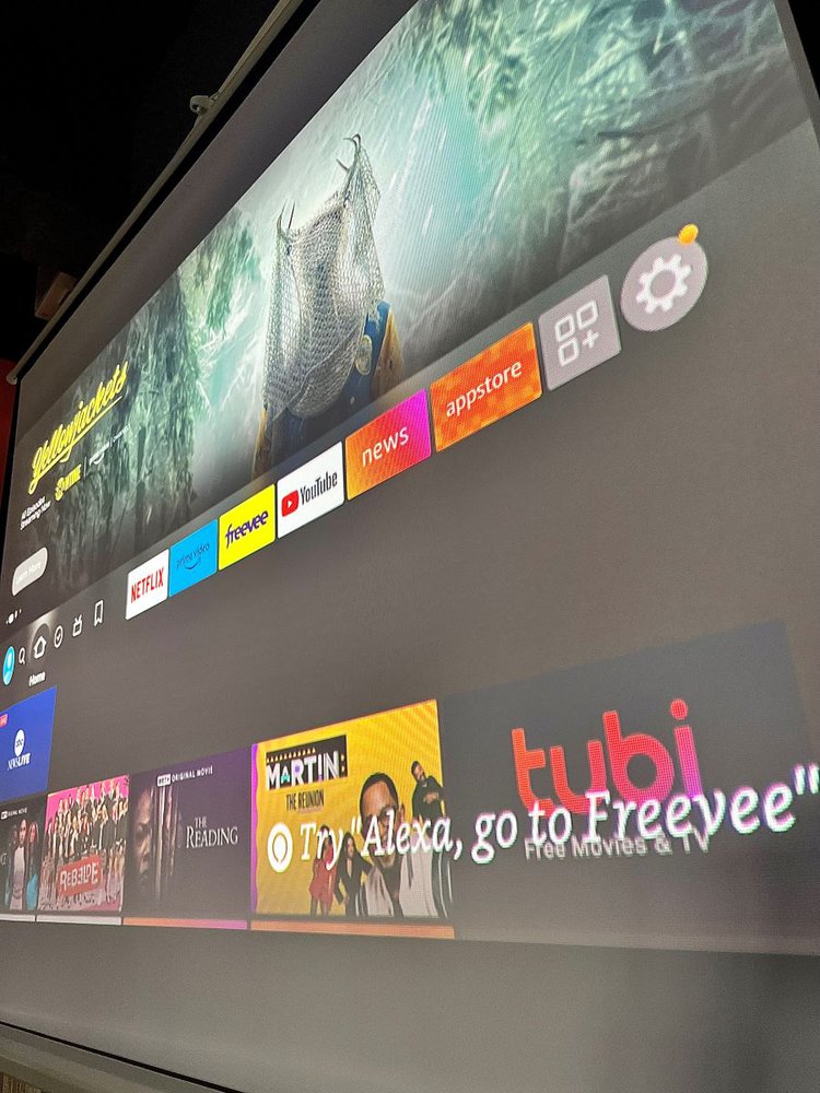 Projector Screen Gain: 0.6, 0.8, 1.1, 1.5, 2.0, Which Is The Best For Home Theater?