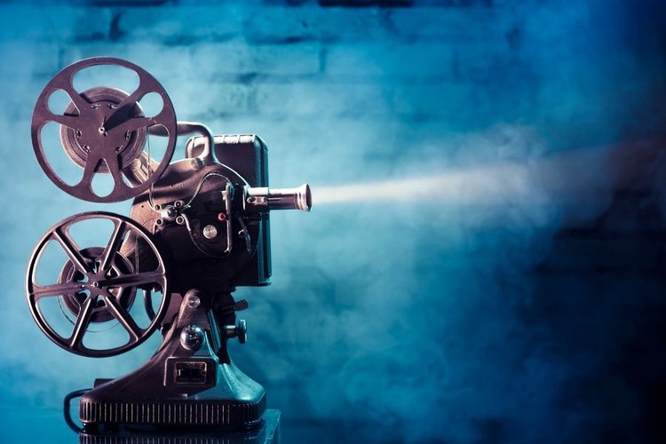 What Kind Of Projectors Do Movie Theaters Use?