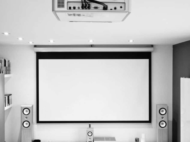 5 Best Surround Sound Systems For Projectors in 2022