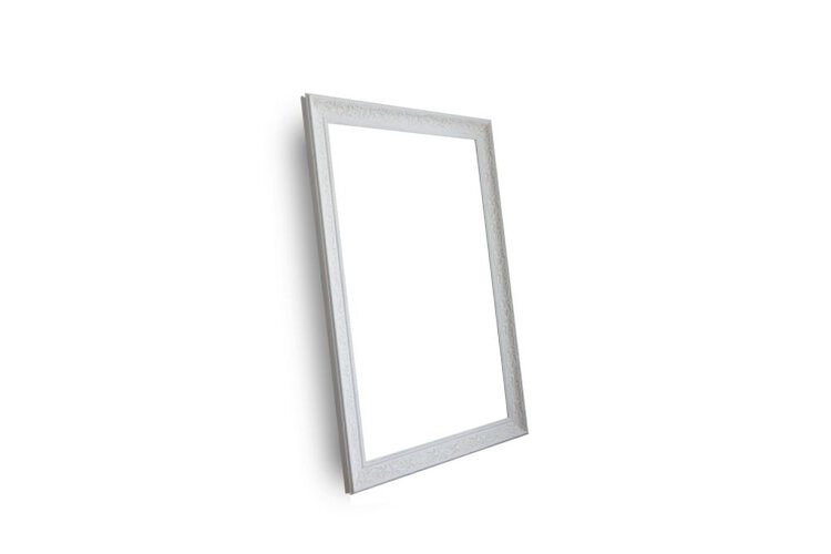 a mirror for diy projector