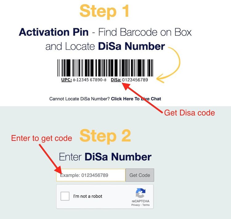 how-to-get-your-activation-code-on-getyourcode.com