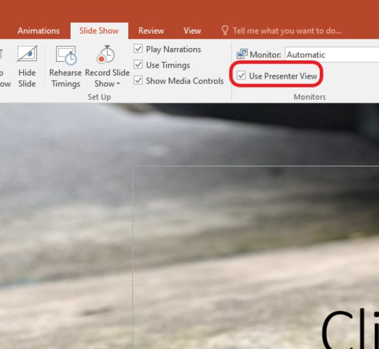 how-to-make-powerpoint-full-screen-on-any-projector-in-3-simple-steps