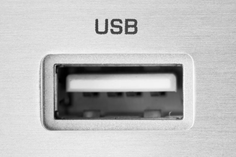 How Can You Use USB Ports On A Projector? - Pointer Clicker