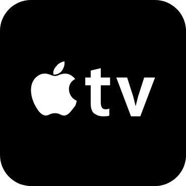 an apple TV