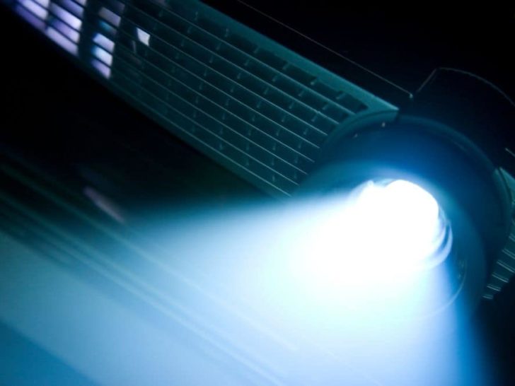 Lux vs. Lumens in Projectors: All You Need To Know