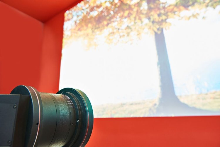 What is the Projector Hotspot? 4 Ways to Fix this Issue