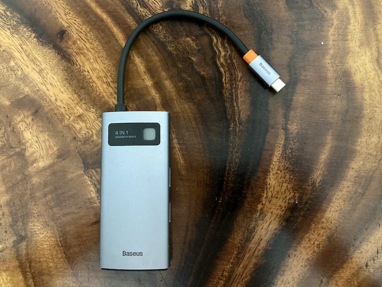 Ond spørge pensum How To Connect a Phone to a Projector? (Use USB, Lightning Ports) - Pointer  Clicker