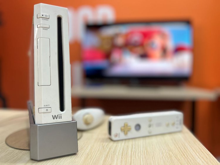 How to Connect Your Wii to a Projector: A Step-by-Step Gaming Guide