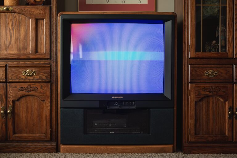Do Magnets Ruin Your TV Screen? Busting Myths About CRT, LCD & LED Displays