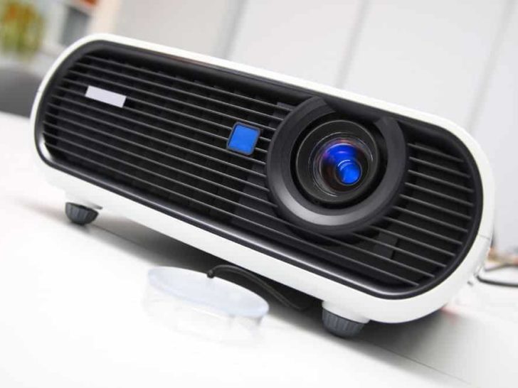 Do Projectors Need Drivers?