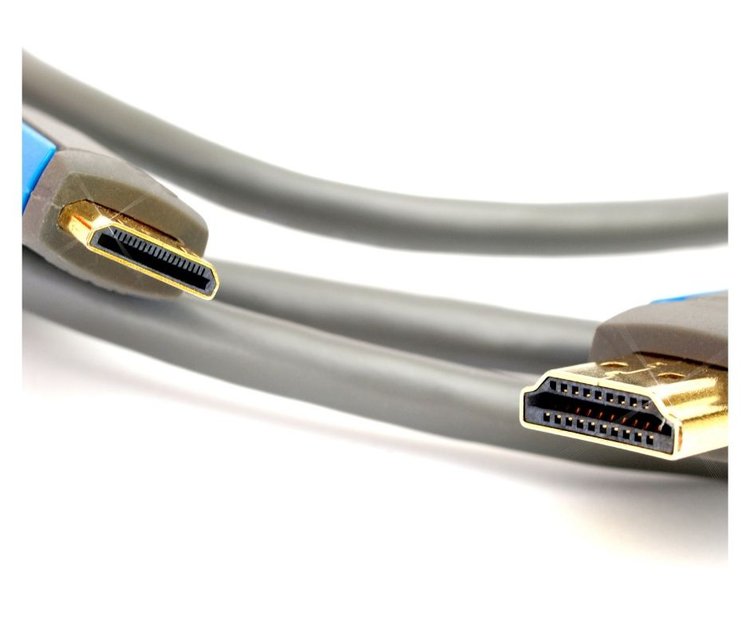 an image of HDMI cable