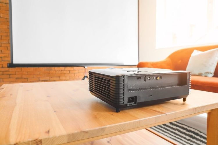 How To Block Light For Projectors? (Home Theater Room)