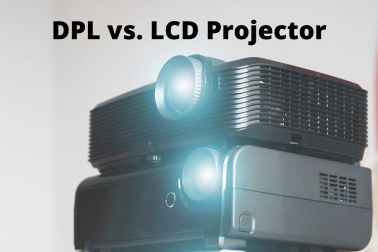 DLP vs. LCD Projector for Home Theater Which is better?