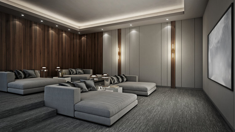 Home Theater Screen Size: 5 Factors To Consider