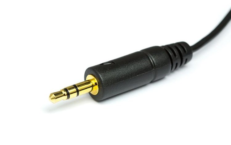 3.5mm external cable