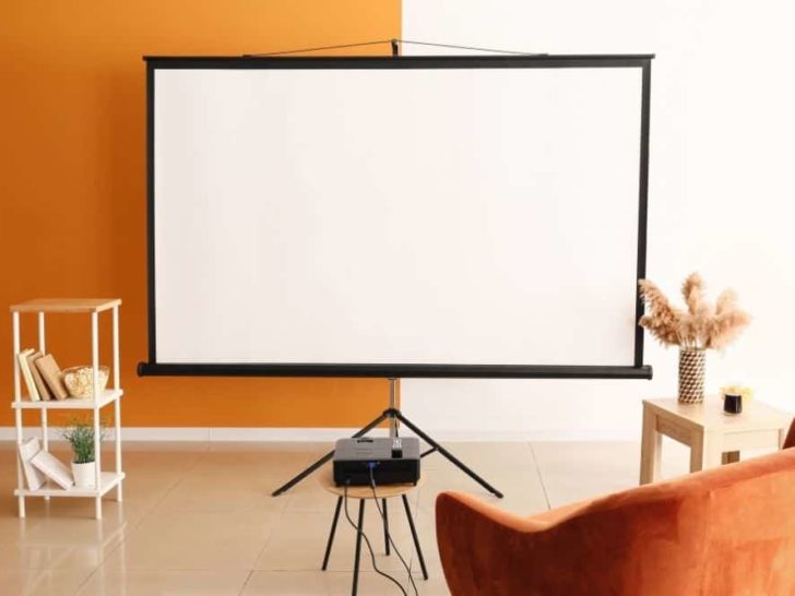 How Long Does a Home Theatre Projector Last?