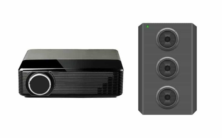 how-to-connect-external-speakers-to-epson-projectors-pointer-clicker