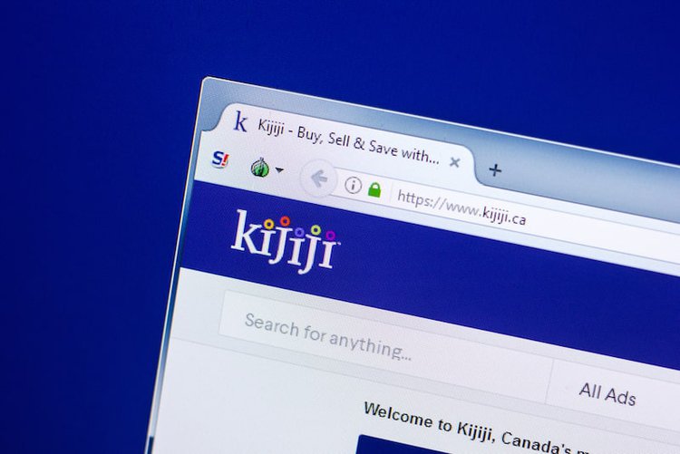 Kijiji