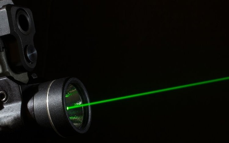 can you get cancer from a laser pointer