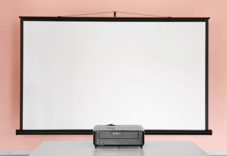 Are Projector Screens Worth it?