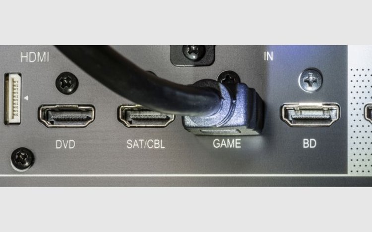 12 Solutions To Reduce HDMI Input Lag Pointer Clicker