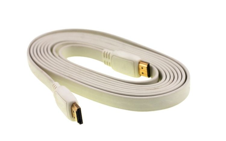 Lange HDMI-Kabel