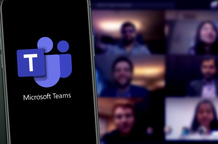 how to use pointer in microsoft teams presentation