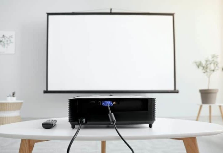 Why Is My Epson Projector Not Turning ON/OFF? Pointer Clicker