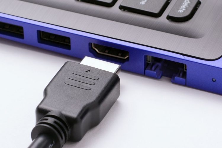 Can an HDMI Cable Charge a Laptop? 