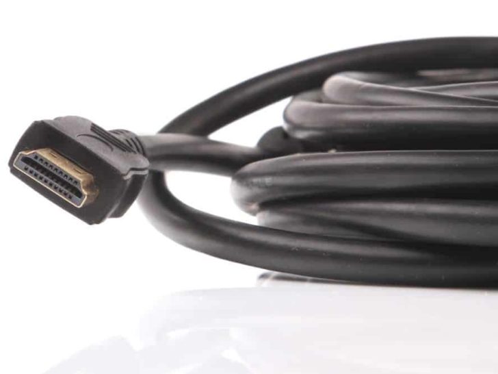 Does a Long HDMI Cable Affect Quality?