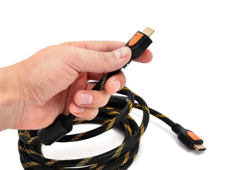 Do HDMI Cables Need Boosters?