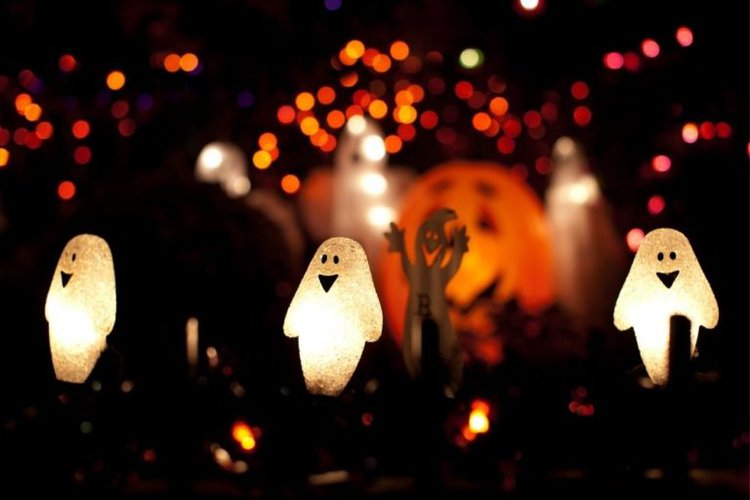 Spooky Halloween Projector Setup: 12 Simple Steps & 8 Creative Screens
