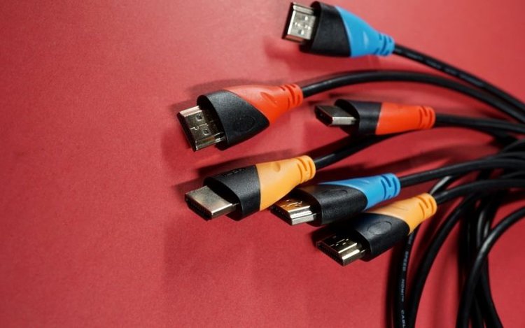 HDMI-Kabel