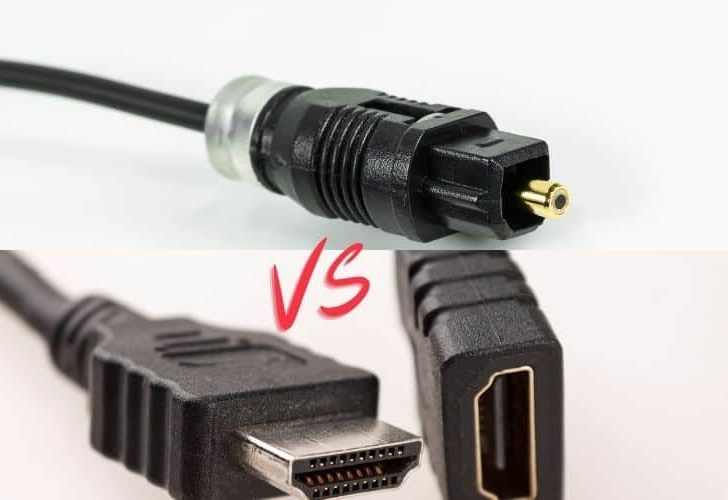 Can You Use HDMI and Optical Audio at the Same Time?