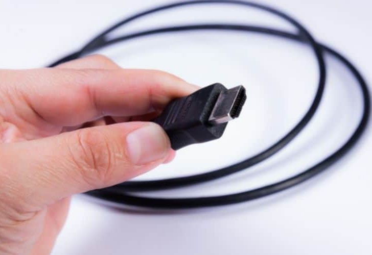 Can you Replace the End of an HDMI cable?