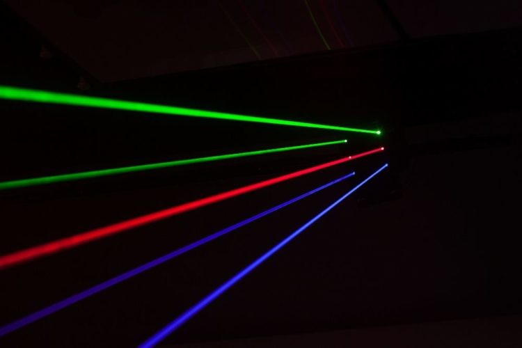 can you get cancer from a laser pointer