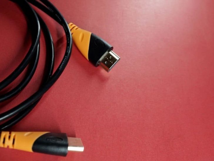 How Much Power Does an HDMI Cable Supply?