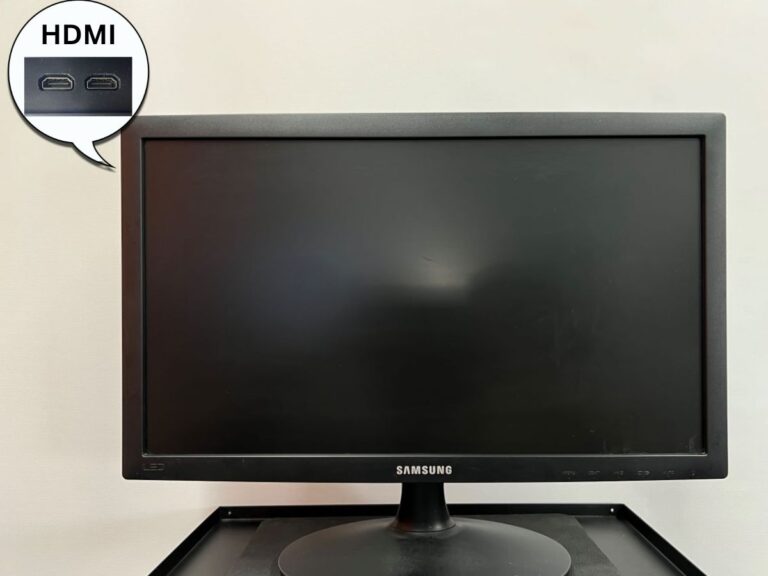 What Are the Use of Two HDMI Ports in a Monitor (& TV)?