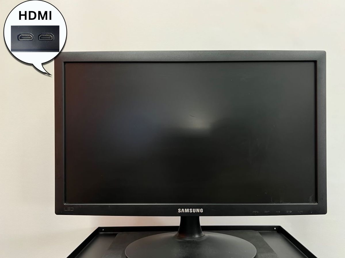 What Are the Uses of Two HDMI Ports in a Monitor (& TV)?