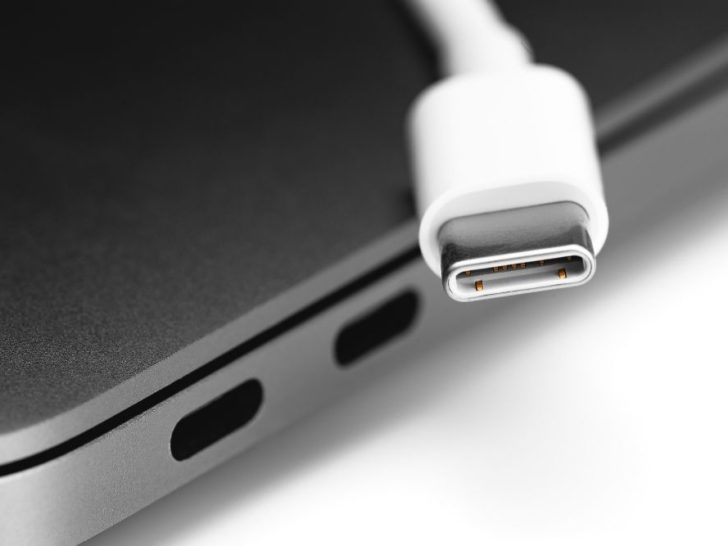 Is USB-C Going To Replace HDMI? 