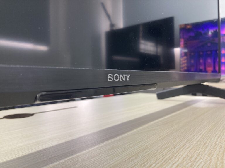 HDMI Ports on Sony Bravia TVs: Where & How Many Are They?