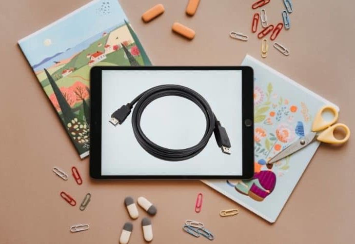 Can You Use an HDMI Cable On an iPad?
