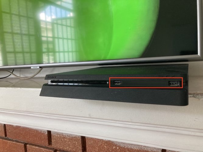 Connect a PS4/PS5 to a TV With the USB Port: Will a USB-to-HDMI Adapter