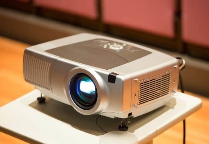 How do I Know if my Projector is HDCP Compliant?
